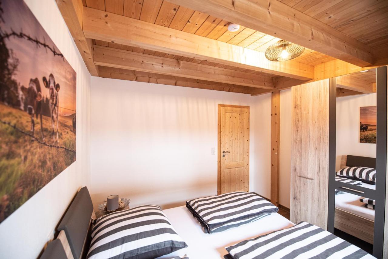 Hirsch #sauna Lechbruck am See