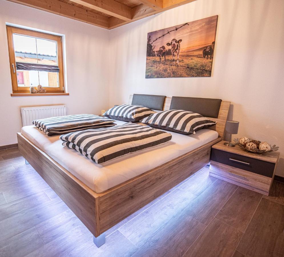 Hébergement de vacances Hirsch #sauna