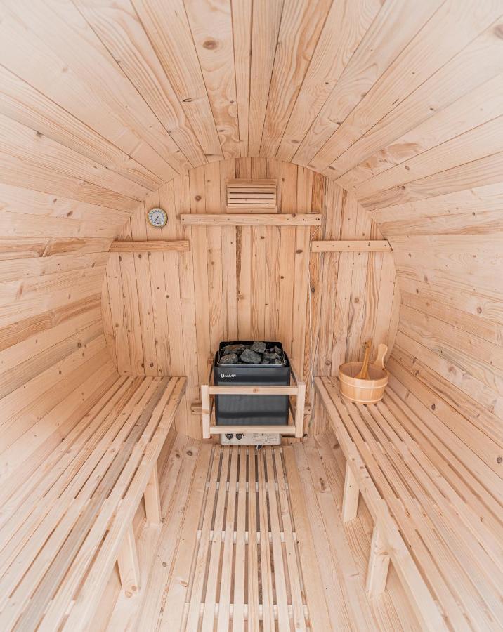Hébergement de vacances Hirsch #sauna Lechbruck am See