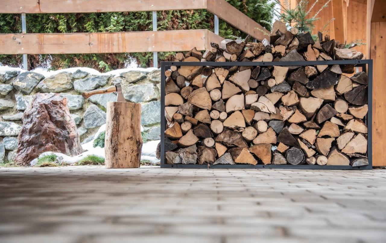 Hébergement de vacances Hirsch #sauna *