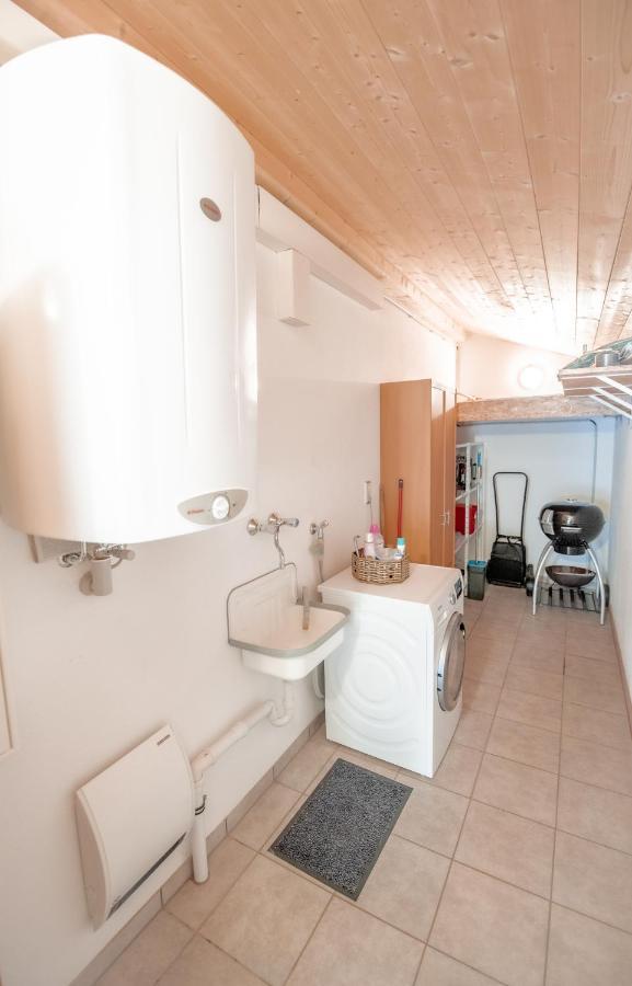 Hirsch #sauna Hébergement de vacances