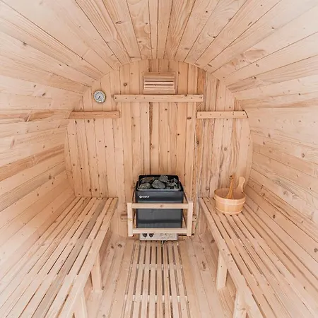 Hirsch Chalet #Sauna Lechbruck Exterior foto