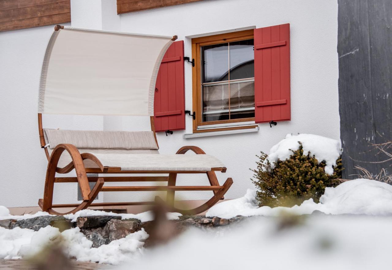 Hirsch #sauna Ferienhaus Lechbruck
