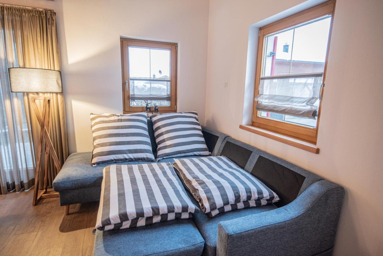 Hirsch #sauna * Lechbruck
